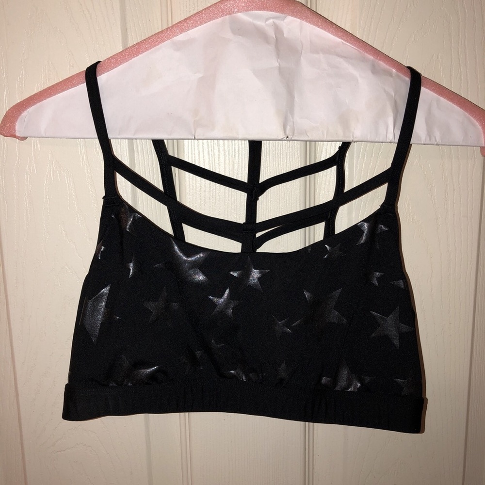Sports Bra from Pink
